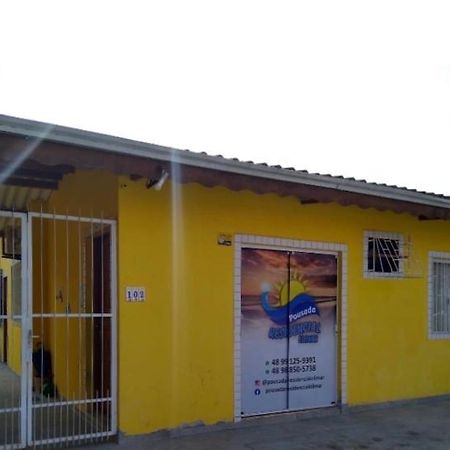 Pousada Residencial Elimar Florianópolis Exterior foto