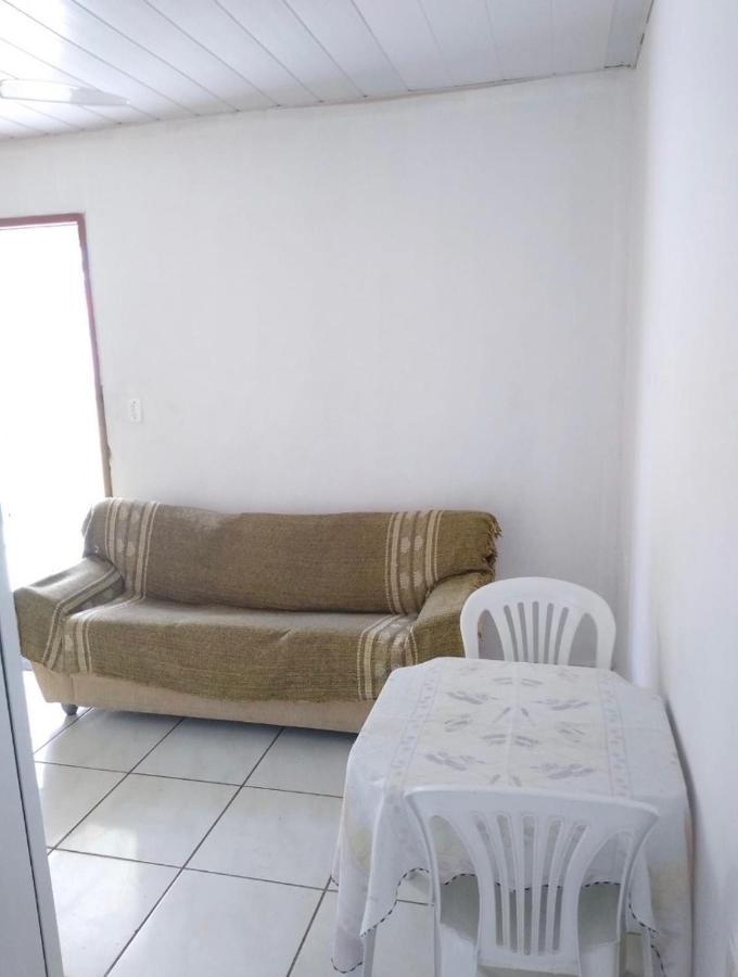 Pousada Residencial Elimar Florianópolis Exterior foto