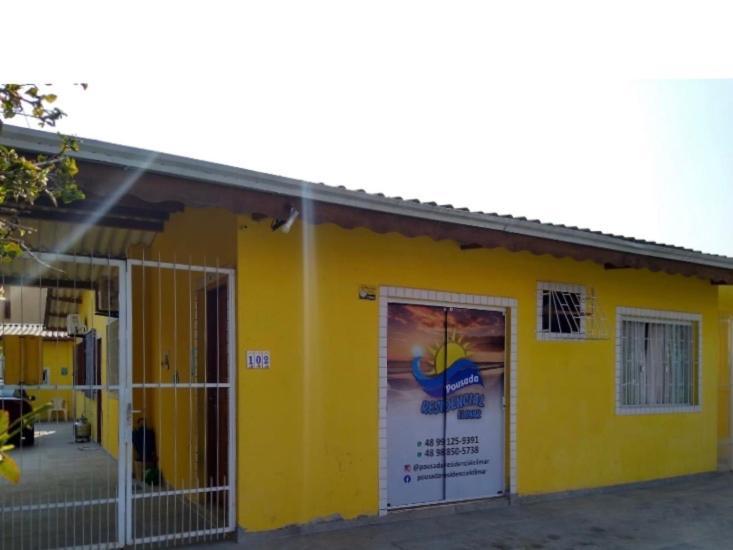 Pousada Residencial Elimar Florianópolis Exterior foto