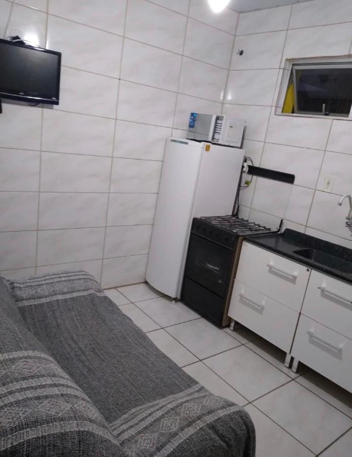 Pousada Residencial Elimar Florianópolis Exterior foto