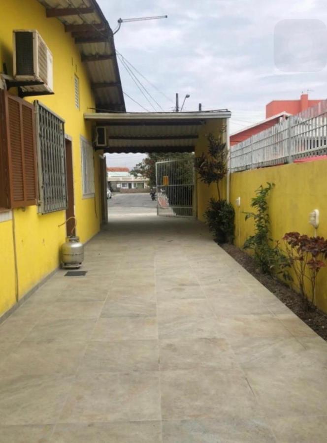 Pousada Residencial Elimar Florianópolis Exterior foto