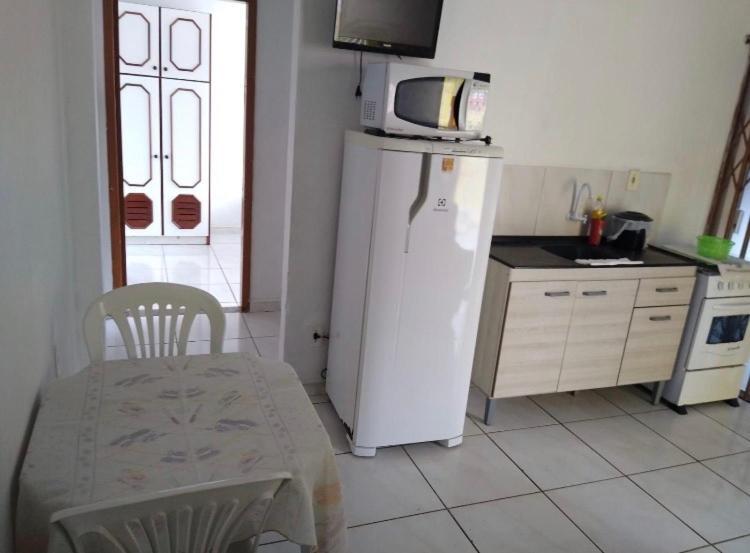 Pousada Residencial Elimar Florianópolis Exterior foto